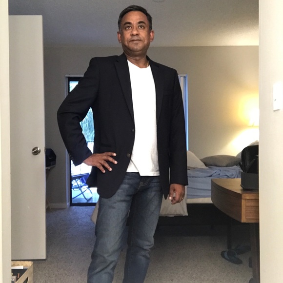 Meet your Posher, Partha - Picture 1 of 1